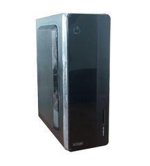 TECHNOPC S101-34411 Ci5-3470 3.20 GHz 4GB 120GB SSD Free DOS Mini PC