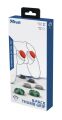 TRUST 20814 GXT262 THUMB GRIPS 8'Lİ PAKET PS4
