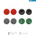 TRUST 20814 GXT262 THUMB GRIPS 8'Lİ PAKET PS4