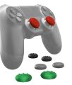 TRUST 20814 GXT262 THUMB GRIPS 8'Lİ PAKET PS4