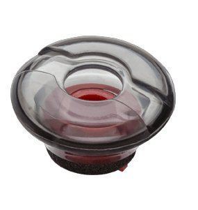 PLANTRONIC Voyager 5200 Bluetooth Kulaklık Yedek Silikon Seti ÜÇ ADET - LARGE 203710-03