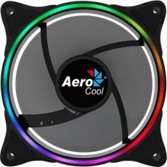 Aerocool AE-CFECLPS12 Eclipse12 12cm ARGB Led Fan