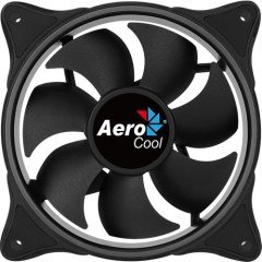 Aerocool AE-CFECLPS12 Eclipse12 12cm ARGB Led Fan