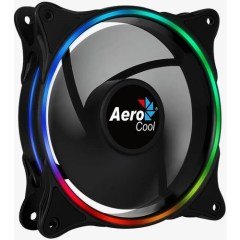 Aerocool AE-CFECLPS12 Eclipse12 12cm ARGB Led Fan