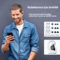 MPOW MPBH510AB Mdots IPX6 Tek/Çift Kullanım Bluetooth Kulaklık