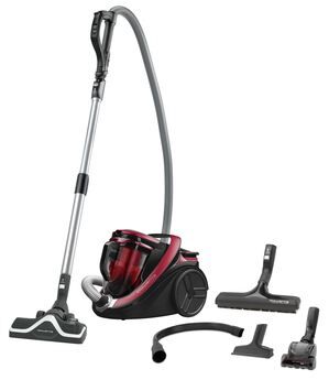 ROWENTA RO7663 EA Vac Cleaner Sf Cylonıc 4A Home Süpürge