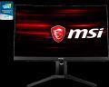 MSI 27'' 2560x1440 1MS 144HZ HDMI SIYAH OPTIX_MAG271CQR
