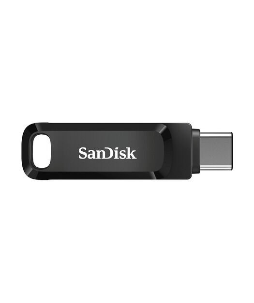 SANDISK SDDDC3-256G-G46 256GB Ultra Dual Drive Go USB Type-C