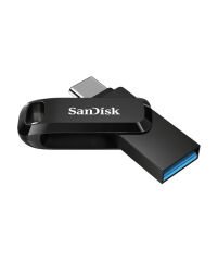 SANDISK SDDDC3-256G-G46 256GB Ultra Dual Drive Go USB Type-C