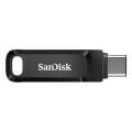 SANDISK SDDDC3-256G-G46 256GB Ultra Dual Drive Go USB Type-C