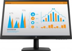 HP 3WP71AA N223 21.5-inch Monitor