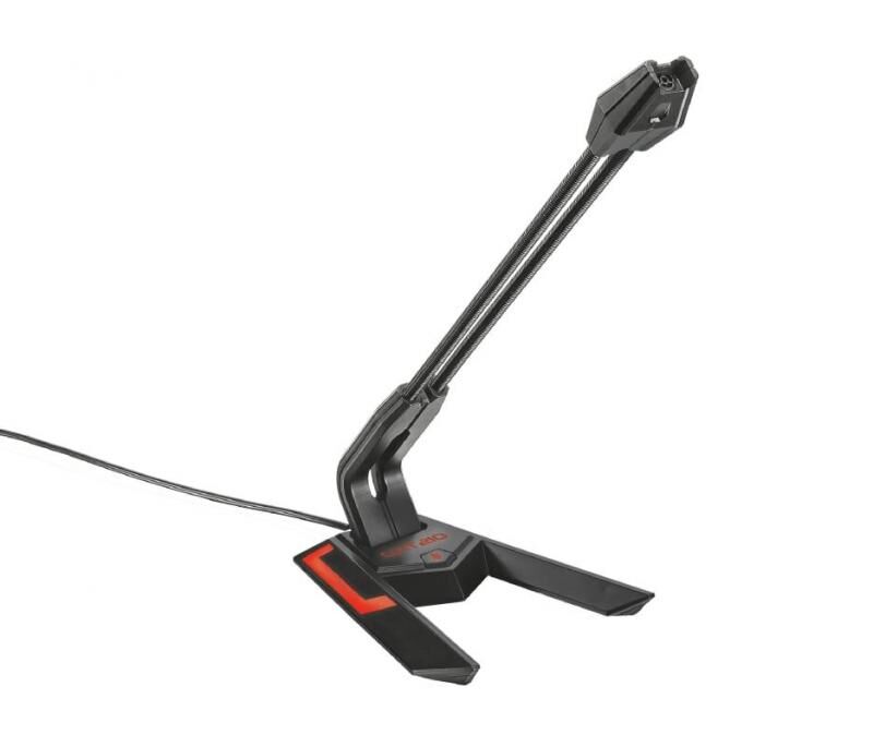 TRUST 20688 MIC GXT 210 Scorp USB Mikrofon