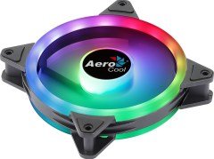Aerocool Duo AE-CFDUO12 12cm ARGB Fan