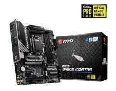 MSI Mag B460M Mortar 1200P ( 10.Nesil cpu )
