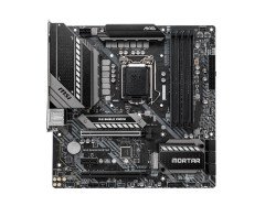 MSI Mag B460M Mortar 1200P ( 10.Nesil cpu )