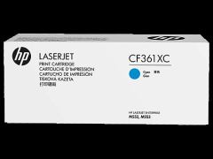 HP CF361XC SÖZLESMELI URUNDUR, SADECE PROJELERDE SATILIR