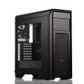DARK 750W Powerlı Pencereli Midi Tower Siyah Kasa DKCHN10P700