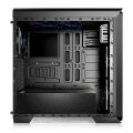 DARK 750W Powerlı Pencereli Midi Tower Siyah Kasa DKCHN10P700