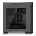 DARK 750W Powerlı Pencereli Midi Tower Siyah Kasa DKCHN10P700