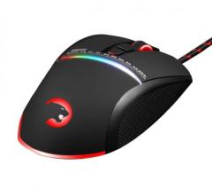 GAMEPOWER NIGHT STALKER GAMING USB OPTIK MOUSE NIGHTSTALKER