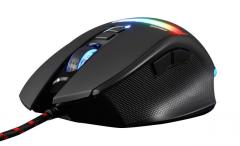 GAMEPOWER NIGHT STALKER GAMING USB OPTIK MOUSE NIGHTSTALKER