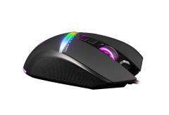 GAMEPOWER NIGHT STALKER GAMING USB OPTIK MOUSE NIGHTSTALKER