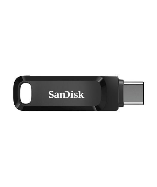 SANDISK SDDDC3-128G-G46 128GB Ultra Dual Drive Go USB Type-C