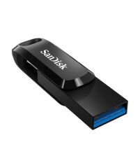 SANDISK SDDDC3-128G-G46 128GB Ultra Dual Drive Go USB Type-C