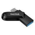 SANDISK SDDDC3-128G-G46 128GB Ultra Dual Drive Go USB Type-C
