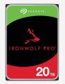 SEAGATE ST20000NT001 NAS INT 20TB IRONWOLF PRO USB 3.2 Dahili Sabit Disk