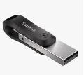 SANDISK SDIX60N-128G-GN6NE iXpand Flash Sürücüsü Go 128 GB