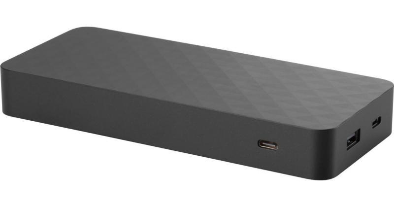 HP 2NA10AA USB-C Notebook Taşınabilir Şarj Cihazı