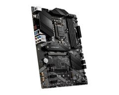 MSI Z490-A Pro 1200P Hdmi Dp Usb3.2 (10.Nesil cpu)