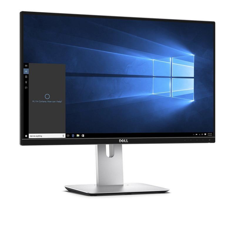 DELL U2417HWI 23.8'' 1920x1080 8ms 60Hz HDMI LED Monitör