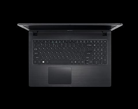 ACER NX-H9EEY-001 Aspire A315-51-389A, Ci3-7020U, 4GB, 500GB, O/B, 15,6''HD, Linux