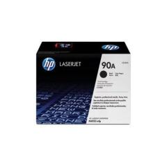HP CE390A No 90A Siyah 10000 Sayfa Lazer Toner