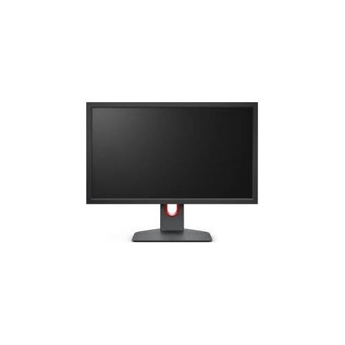 BenQ Zowie XL2411K 24'' 144Hz 1ms (3xHDMI DP)Full HD TN Dyac Pivot Espor Oyun Monitörü