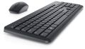 DELL 580-AKGI Wireless Keyboard and Mouse-KM3322W Turkish QWERTY