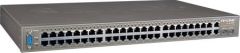 TP-LINK TL-SL3452 10/100/1000Mbps 48xPort Yönetilebilir Switch