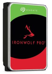 SEAGATE ST10000NT001 NAS 10TB IRONWOLF USB 3.2 Dahili Sabit Disk