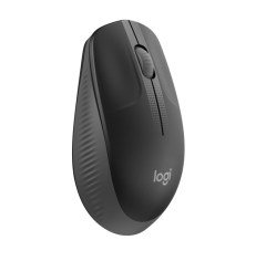Logitech M190 Kablosuz Siyah Mouse 910-005905