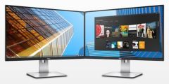 DELL U2715H 27''2560x1440,8ms,60Hz,2HDMI ve DP Led Monitör
