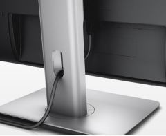 DELL U2715H 27''2560x1440,8ms,60Hz,2HDMI ve DP Led Monitör