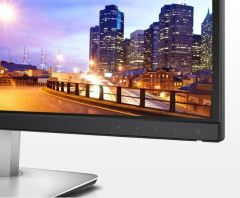 DELL U2715H 27''2560x1440,8ms,60Hz,2HDMI ve DP Led Monitör