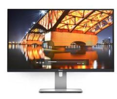 DELL U2715H 27''2560x1440,8ms,60Hz,2HDMI ve DP Led Monitör