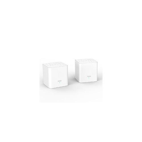 TENDA MW3-2-PACK 1200Mbps 5GHz Çift Bant Mesh Wi-Fi Kablosuz Ağ Sistemi