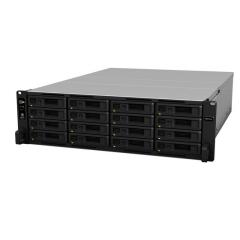 SYNOLOGY RS4017XSPLUS NAS  RACK 16AD 3,5''DISK DESTEKLI STORAGE