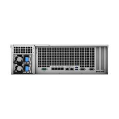 SYNOLOGY RS4017XSPLUS NAS  RACK 16AD 3,5''DISK DESTEKLI STORAGE