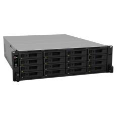 SYNOLOGY RS4017XSPLUS NAS  RACK 16AD 3,5''DISK DESTEKLI STORAGE