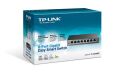 TP-LINK TL-SG108E 10/100/1000Mbps 8xPort Smart Pure Switch